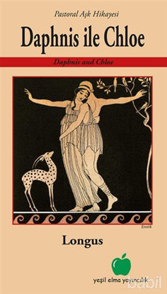 Picture of Daphnis İle Chloe - Pastoral Aşk Hikayesi