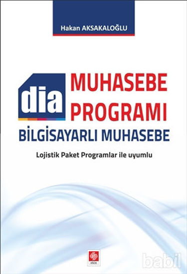 Picture of DİA - Muhasebe Programı