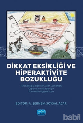 Picture of Dikkat Eksikliği ve Hiperaktivite Bozukluğu