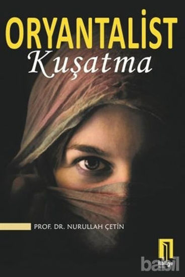 Picture of Oryantalist Kuşatma