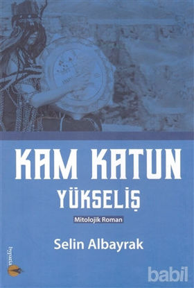 Picture of Kam Katun Yükseliş