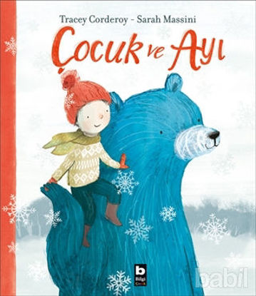 Picture of Çocuk ve Ayı