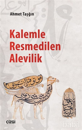Picture of Kalemle Resmedilen Alevilik