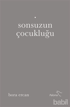 Picture of Sonsuzun Çocukluğu