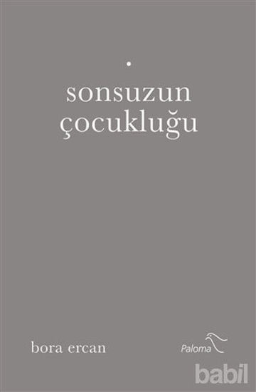 Picture of Sonsuzun Çocukluğu