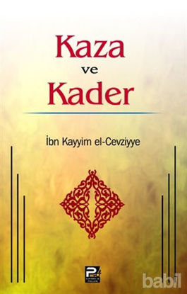 Picture of Kaza ve Kader