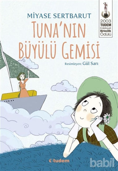 Picture of Tuna'nın Büyülü Gemisi