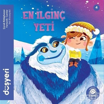 Picture of En İlginç Yeti