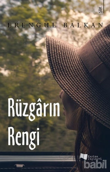 Picture of Rüzgarın Rengi
