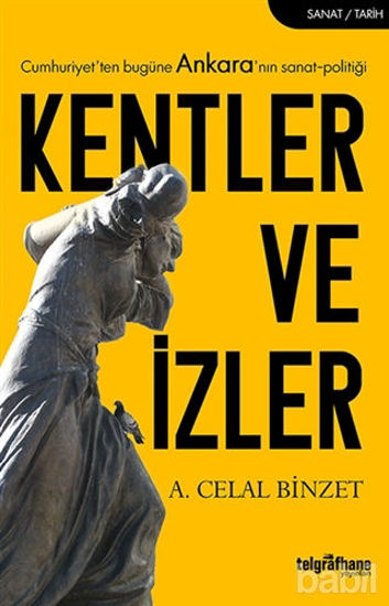 Picture of Kentler ve İzler