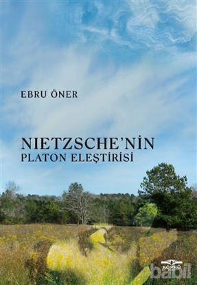 Picture of Nietzsche’nin Platon Eleştirisi