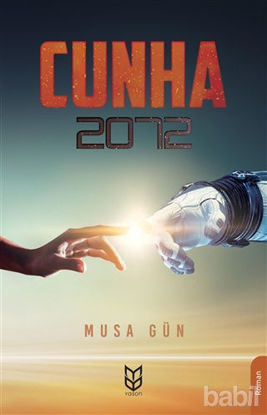 Picture of Cunha 2072