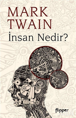 Picture of İnsan Nedir?