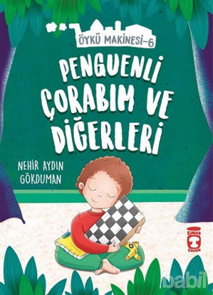 Picture of Penguenli Çorabım ve Diğerleri - Öykü Makinesi 6