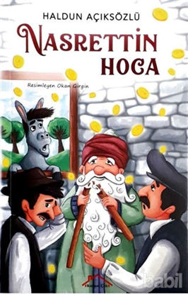 Picture of Nasrettin Hoca