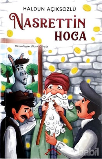 Picture of Nasrettin Hoca