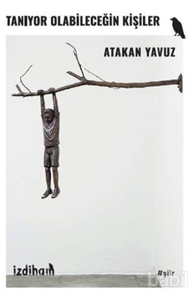 Picture of Tanıyor Olabileceğin Kişiler