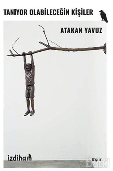 Picture of Tanıyor Olabileceğin Kişiler