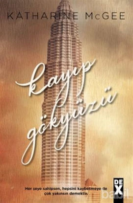 Picture of Kayıp Gökyüzü