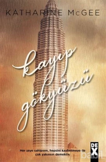 Picture of Kayıp Gökyüzü