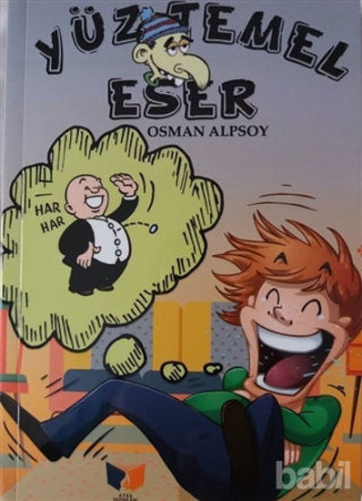 Picture of Yüz Temel Eser