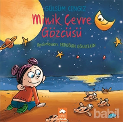 Picture of Minik Çevre Gözcüsü