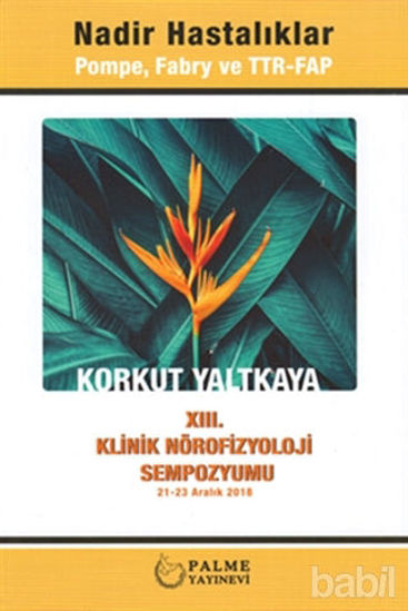 Picture of Nadir Hastalıklar