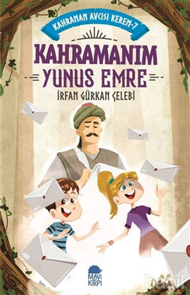 Picture of Kahramanım Yunus Emre - Kahraman Avcısı Kerem 7
