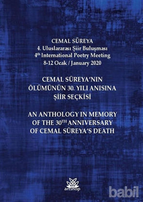 Picture of Cemal Süreya’nın Ölümünün 30. Yılı Anısına Şiir Seçkisi