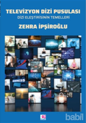 Picture of Televizyon Dizi Pusulası