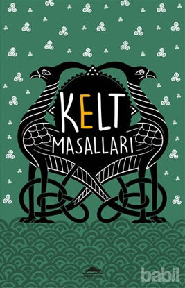 Picture of Kelt Masalları (Özel Ayracıyla)