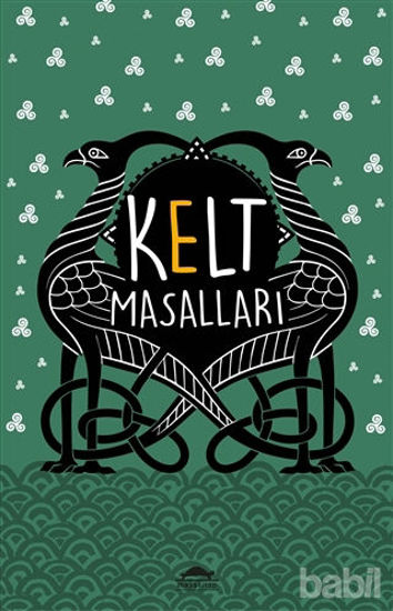 Picture of Kelt Masalları (Özel Ayracıyla)