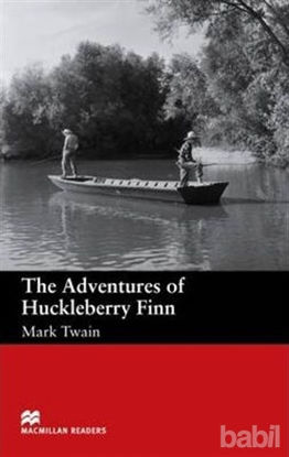 Picture of The Adventures Of Huckleberry Finn Stage 2