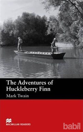 Picture of The Adventures Of Huckleberry Finn Stage 2