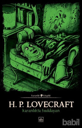 Picture of Karanlıkta Fısıldayan