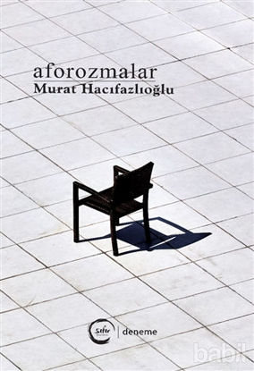 Picture of Aforozmalar