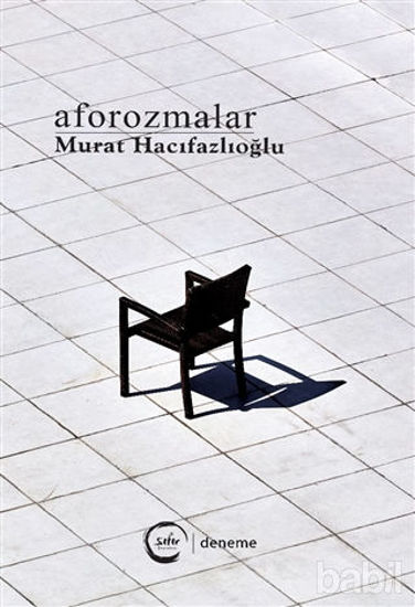 Picture of Aforozmalar