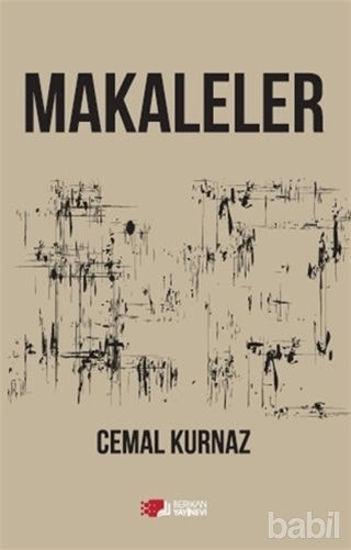 Picture of Makaleler