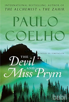 Picture of The Devil And Miss Prym Pocket