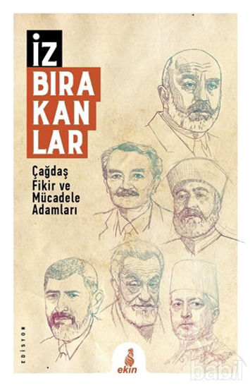 Picture of İz Bırakanlar