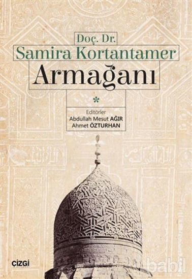 Picture of Doç. Dr. Samira Kortantamer Armağanı