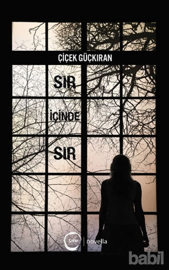 Picture of Sır İçinde Sır