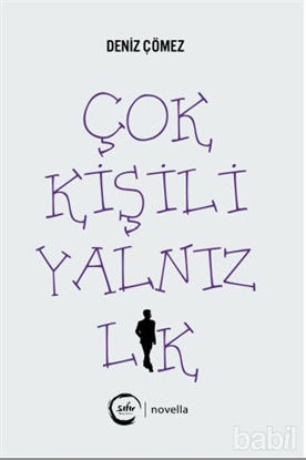 Picture of Çok Kişili Yalnızlık