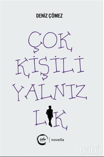 Picture of Çok Kişili Yalnızlık