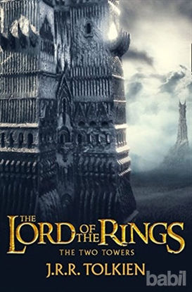 Picture of The Lord Of The Rings 2 The Two Towers