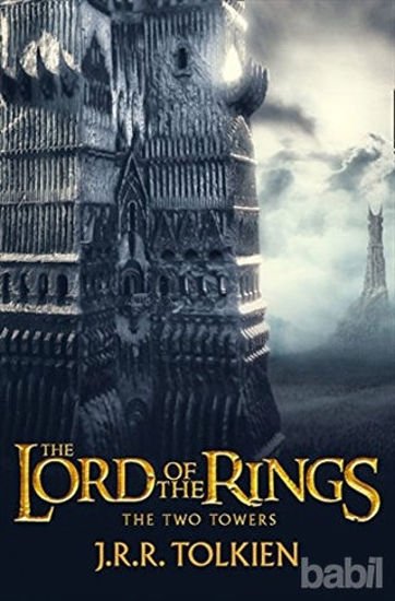 Picture of The Lord Of The Rings 2 The Two Towers