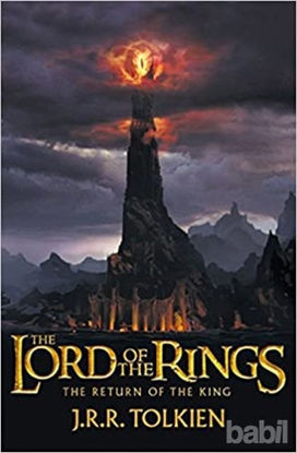 Picture of The Lord Of The Rings 3 The Return Of The King