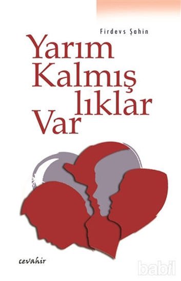Picture of Yarım Kalmışlıklar Var