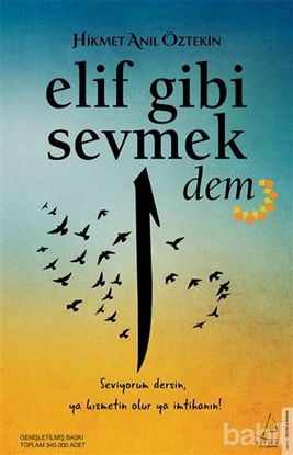 Picture of Elif Gibi Sevmek - Dem