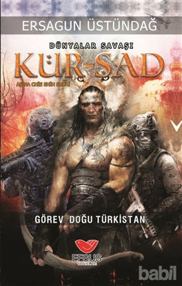Picture of Dünyalar Savaşı Kür-şad